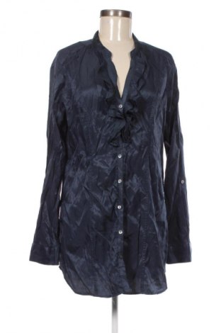 Dámská košile  H&M, Velikost XL, Barva Černá, Cena  169,00 Kč