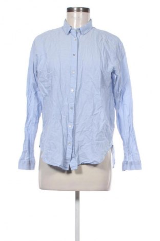 Damenbluse H&M, Größe S, Farbe Blau, Preis € 8,99