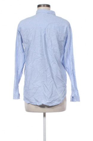 Damenbluse H&M, Größe S, Farbe Blau, Preis € 8,99