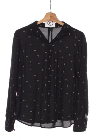 Γυναικείο πουκάμισο H&M, Μέγεθος XS, Χρώμα Πολύχρωμο, Τιμή 7,99 €