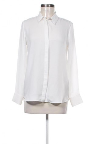 Дамска риза H&M, Размер S, Цвят Бял, Цена 25,00 лв.