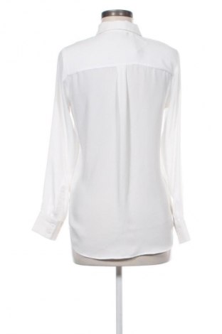 Дамска риза H&M, Размер S, Цвят Бял, Цена 25,00 лв.
