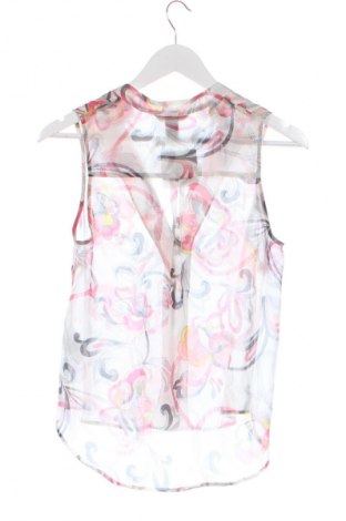 Γυναικείο πουκάμισο H&M, Μέγεθος XS, Χρώμα Πολύχρωμο, Τιμή 12,77 €