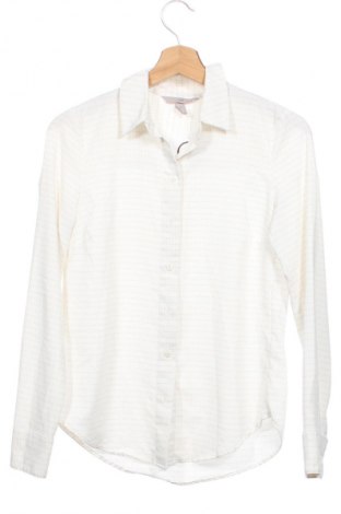 Cămașă de femei H&M, Mărime XXS, Culoare Multicolor, Preț 42,99 Lei