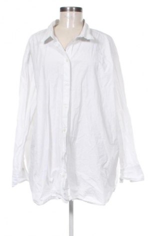 Dámská košile  H&M, Velikost XXL, Barva Bílá, Cena  322,00 Kč