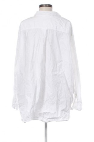 Dámská košile  H&M, Velikost XXL, Barva Bílá, Cena  322,00 Kč