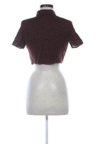 Dámska košeľa  H&M, Veľkosť S, Farba Hnedá, Cena  12,79 €