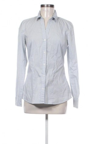 Γυναικείο πουκάμισο H&M, Μέγεθος M, Χρώμα Πολύχρωμο, Τιμή 12,77 €