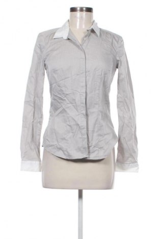 Damenbluse H&M, Größe S, Farbe Grau, Preis € 6,99