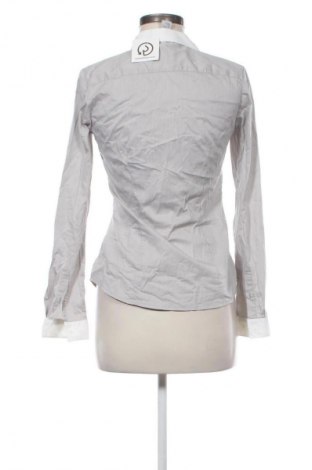 Damenbluse H&M, Größe S, Farbe Grau, Preis € 6,99