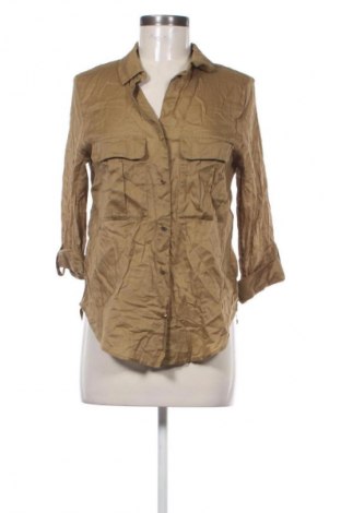 Dámska košeľa  H&M, Veľkosť M, Farba Hnedá, Cena  6,95 €