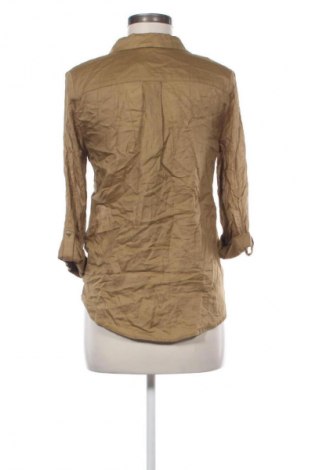 Dámska košeľa  H&M, Veľkosť M, Farba Hnedá, Cena  6,95 €