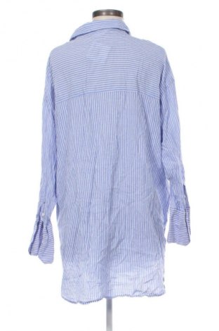 Γυναικείο πουκάμισο H&M, Μέγεθος XL, Χρώμα Πολύχρωμο, Τιμή 12,83 €