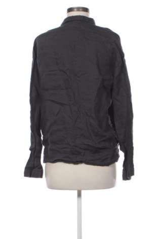 Γυναικείο πουκάμισο H&M, Μέγεθος M, Χρώμα Μαύρο, Τιμή 12,68 €