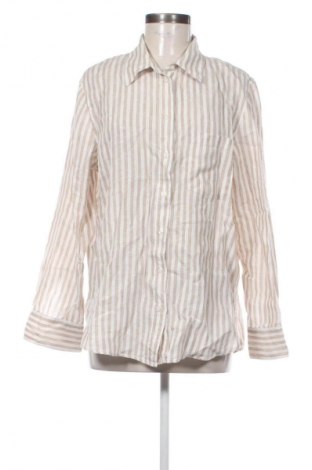 Дамска риза H&M, Размер M, Цвят Многоцветен, Цена 25,00 лв.