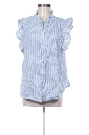 Cămașă de femei H&M, Mărime L, Culoare Multicolor, Preț 65,25 Lei