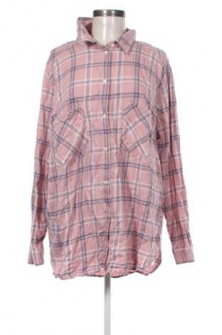 Damska koszula H&M, Rozmiar 3XL, Kolor Kolorowy, Cena 57,66 zł