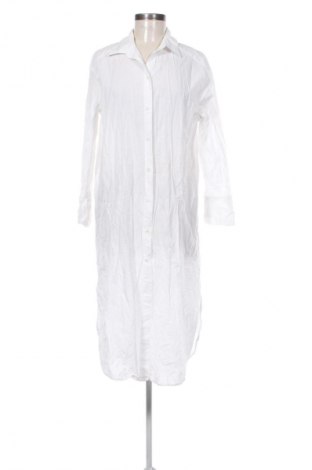 Damska koszula H&M, Rozmiar S, Kolor Biały, Cena 49,99 zł