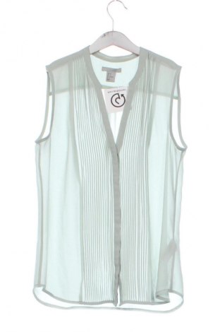 Damska koszula H&M, Rozmiar XS, Kolor Zielony, Cena 27,59 zł