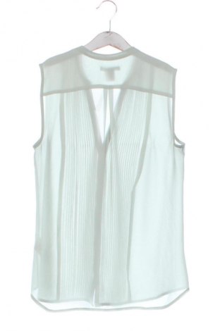 Damska koszula H&M, Rozmiar XS, Kolor Zielony, Cena 27,59 zł