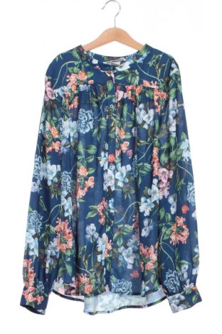 Damska koszula H&M, Rozmiar XS, Kolor Kolorowy, Cena 57,66 zł