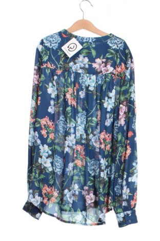 Damska koszula H&M, Rozmiar XS, Kolor Kolorowy, Cena 57,66 zł