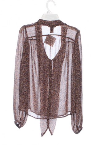 Дамска риза H&M, Размер XS, Цвят Многоцветен, Цена 25,08 лв.