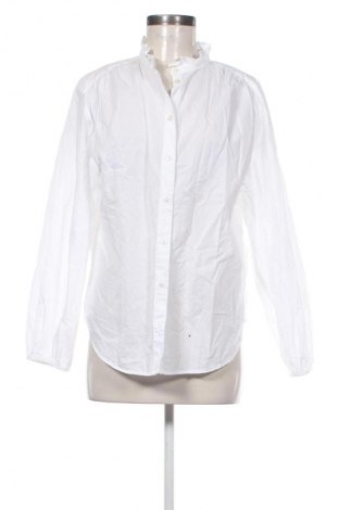 Дамска риза H&M, Размер S, Цвят Бял, Цена 25,00 лв.