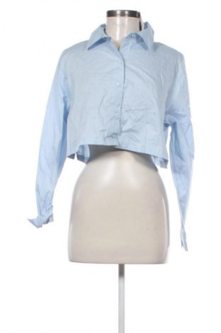 Dámská košile  H&M, Velikost S, Barva Modrá, Cena  495,00 Kč