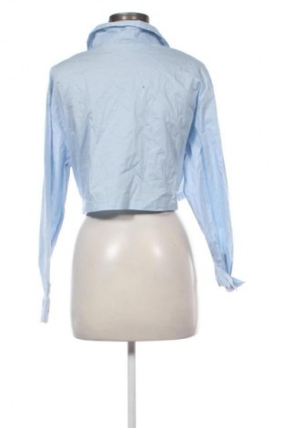 Dámská košile  H&M, Velikost S, Barva Modrá, Cena  495,00 Kč