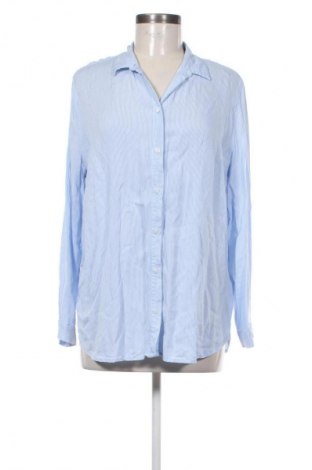 Дамска риза H&M, Размер L, Цвят Многоцветен, Цена 25,00 лв.