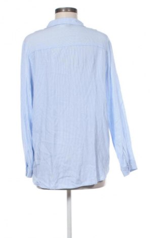 Дамска риза H&M, Размер L, Цвят Многоцветен, Цена 25,00 лв.