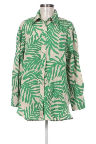 Dámská košile  H&M, Velikost M, Barva Vícebarevné, Cena  316,00 Kč