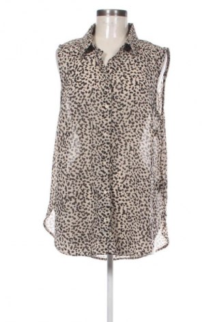 Дамска риза H&M, Размер XL, Цвят Многоцветен, Цена 25,00 лв.
