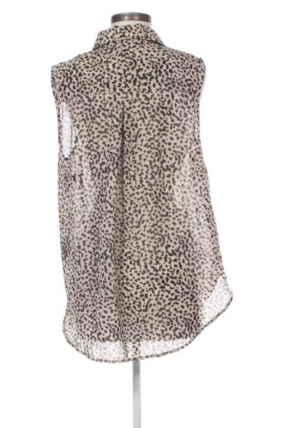 Дамска риза H&M, Размер XL, Цвят Многоцветен, Цена 25,00 лв.