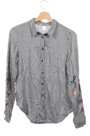 Damenbluse H&M, Größe S, Farbe Mehrfarbig, Preis 7,99 €