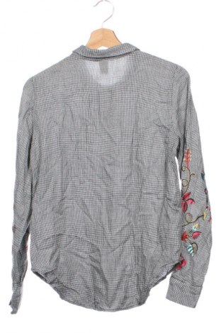 Damenbluse H&M, Größe S, Farbe Mehrfarbig, Preis 7,99 €