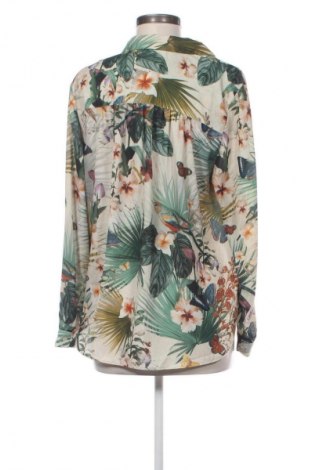 Damska koszula H&M, Rozmiar L, Kolor Kolorowy, Cena 57,00 zł