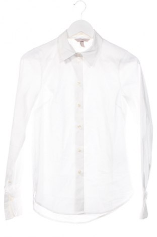 Дамска риза H&M, Размер XS, Цвят Бял, Цена 25,08 лв.