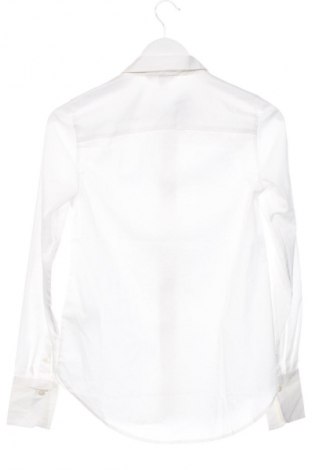 Дамска риза H&M, Размер XS, Цвят Бял, Цена 25,08 лв.