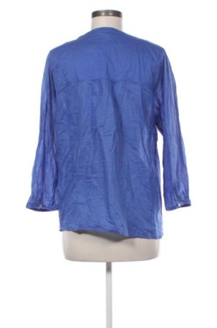 Cămașă de femei H&M, Mărime XL, Culoare Albastru, Preț 66,00 Lei