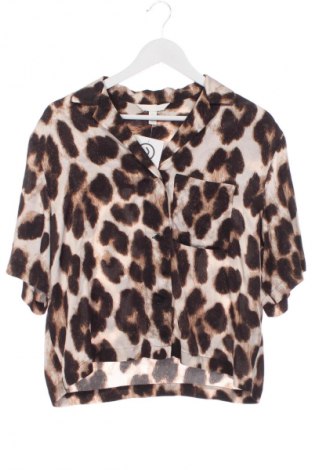 Damenbluse H&M, Größe XS, Farbe Mehrfarbig, Preis € 12,83