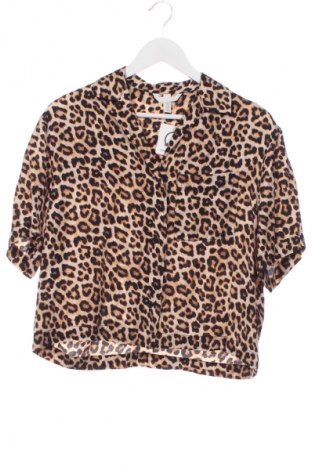 Damenbluse H&M, Größe XS, Farbe Mehrfarbig, Preis € 12,83