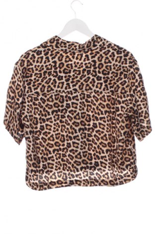 Damenbluse H&M, Größe XS, Farbe Mehrfarbig, Preis € 12,83