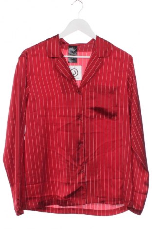 Дамска риза H&M, Размер XS, Цвят Многоцветен, Цена 25,08 лв.