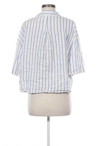 Дамска риза H&M, Размер M, Цвят Многоцветен, Цена 25,08 лв.