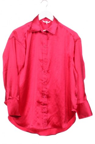 Damenbluse H&M, Größe XS, Farbe Rosa, Preis € 8,99