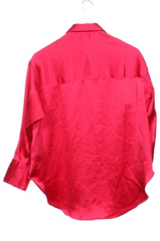 Damenbluse H&M, Größe XS, Farbe Rosa, Preis € 8,99