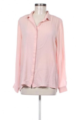 Damska koszula H&M, Rozmiar XL, Kolor Różowy, Cena 57,47 zł