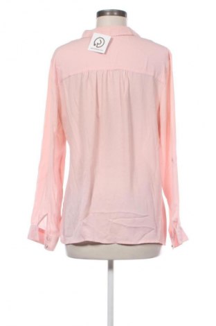 Damska koszula H&M, Rozmiar XL, Kolor Różowy, Cena 57,47 zł